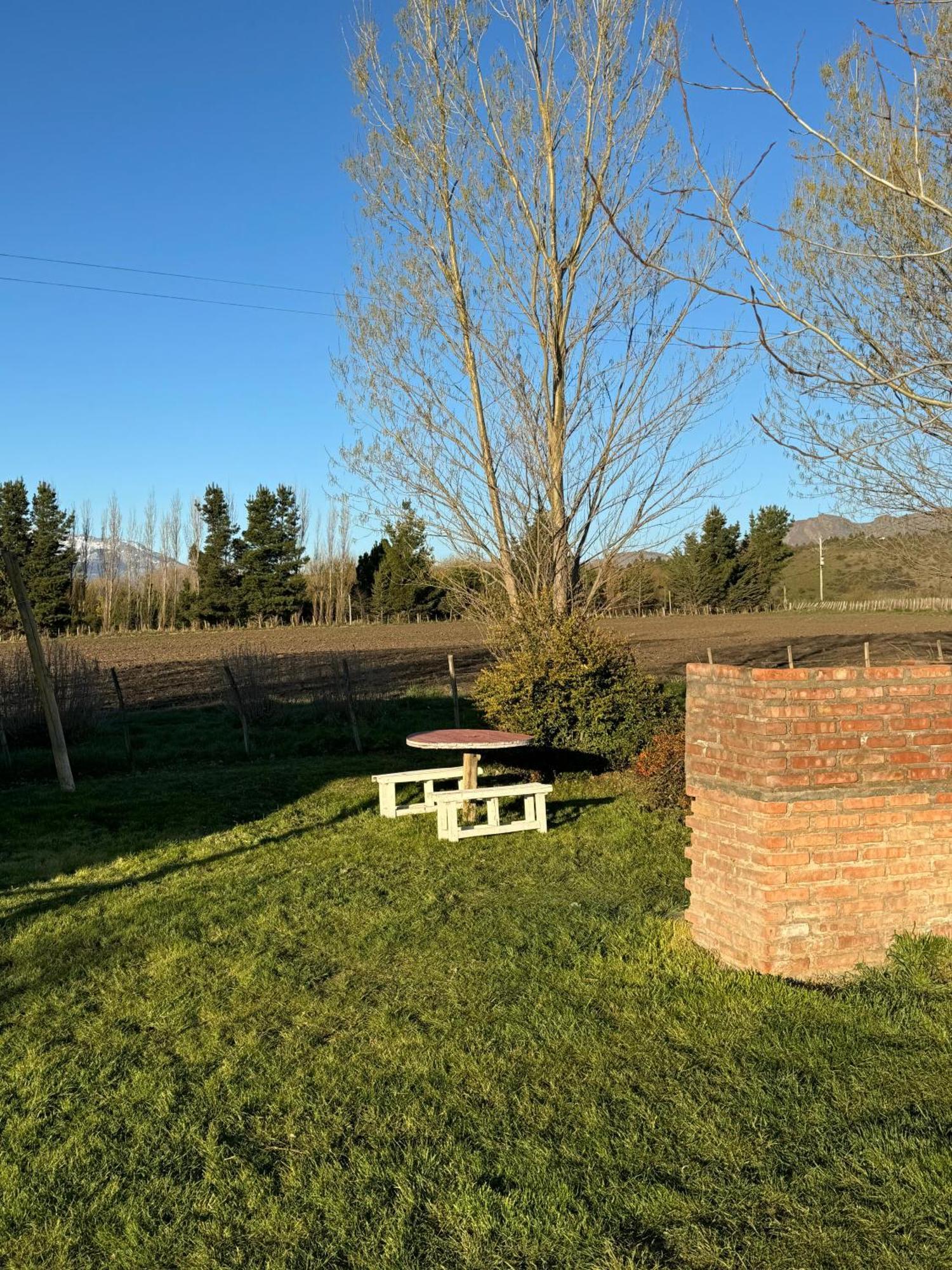 Cabanas Paihuen Trevelín Bagian luar foto