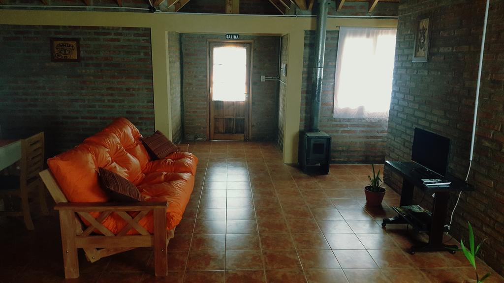 Cabanas Paihuen Trevelín Bagian luar foto