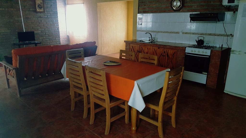 Cabanas Paihuen Trevelín Bagian luar foto