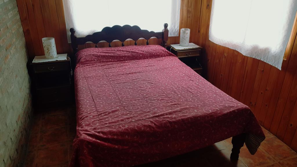 Cabanas Paihuen Trevelín Bagian luar foto